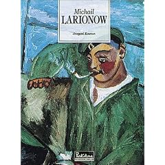 Mikhail Larionov (1881-1964) (Great Painters)