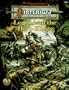 Legends of the Hero-Kings (AD&D Fantasy Roleplay, Birthright Setting)