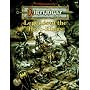 Legends of the Hero-Kings (AD&D Fantasy Roleplay, Birthright Setting)