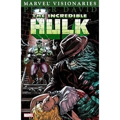 Hulk Visionaries: Peter David - Volume 7