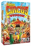 Shrine Circus Tycoon