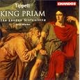 Tippett: King Priam