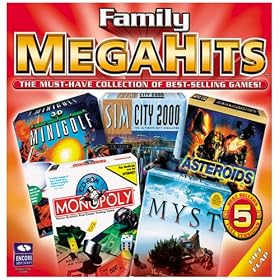 Family Mega Hits