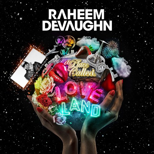 Raheem Devaughn - Complicated Lyrics - Zortam Music