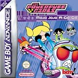 Revue BAM  / Super Nanas : Mojo Jojo A-Go-Go