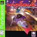 : Wipeout - F3600 Anti-Gravity Racing League