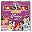 Monopoly Junior Disney Princess