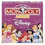 Monopoly Junior Disney Princess