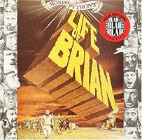 Life of Brian Ost