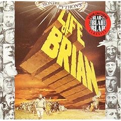 Life of Brian
