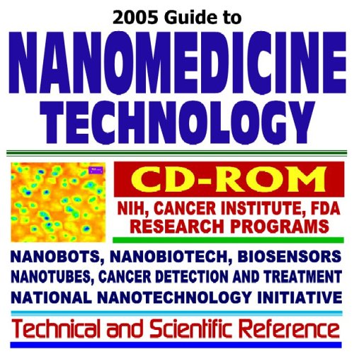 Medical and Scientific