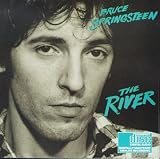 The River [Musikkassette] [US-Import] - Bruce Springsteen