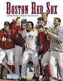 Boston Red Sox: 2004 World Series Champions