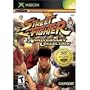 Street Fighter Anniversary Collection
