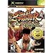 Street Fighter Anniversary Collection