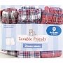 Baby's First Boxers - 3-Pack