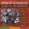Guns of Navarone: the Best of the Skatalites