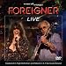 Soundstage: Foreigner - Live (Jewel Case)