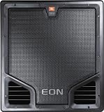 JBL EON518S 500W 18 Powered Subwoofer