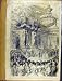 1853 Civil Marriage Emperor Salle Des Marechaux Print