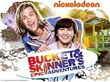 Bucket & Skinner's Epic Adventures : Epic Jobs (Season 1, Episode 3)