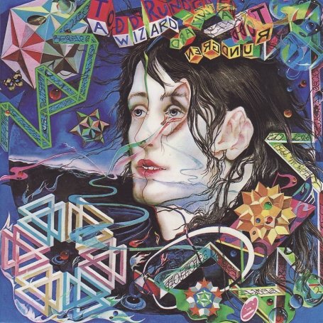 Todd Rundgren - You Don
