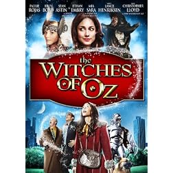 The Witches of Oz