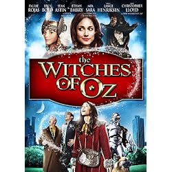 The Witches of Oz