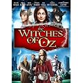 Witches of Oz [Import]