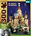 Buffalo Games Travel 300: Moscow - St. Basil's