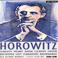 Horowitz (Box) [Germany]