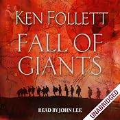 Fall of Giants | Ken Follett
