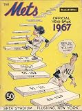 1967 New York Mets Yearbook