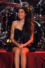 Bilder von Amy Winehouse