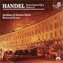 Handel: Concerti Grossi, Op. 3 / Sonata a 5