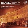 Handel: Concerti Grossi, Op. 3 / Sonata a 5