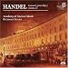 Handel - Concerti grossi, Op 3; Sonata � 5, HWV288
