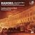 Handel: Concerti Grossi, Op. 3; Sonata a 5