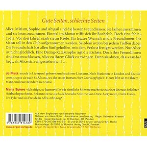 Die Bücherfreundinnen (Hörbestseller)