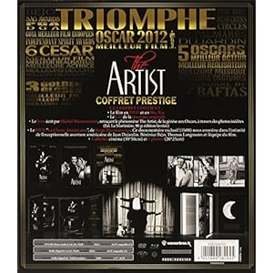 The Artist [Edition Prestige à Tirage Limité]