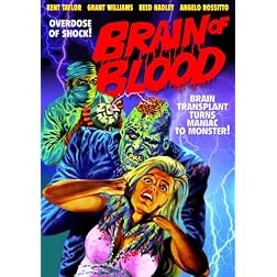 Brain of Blood
