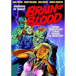 Brain of Blood
