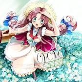 VVV #7(初回限定盤ピクチャーレーベル仕様)