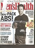 61HIKq6jtPL. SL160  Six Pack Abs: The Secrets to the Best Abs Ever! Reviews