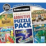 Amazingly Addictive Puzzle Pack