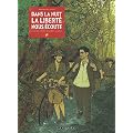Dans la nuit la Libert� nous �coute
