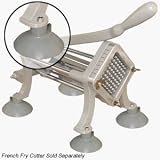 French Fry Cutter 363503 Suction Cup Feet by WESTON