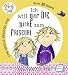 Charlie und Lola: Ich will gar nie nicht zum Friseur! Mein Frisuren-Sticker-Buch
