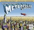 Daugherty: Metropolis Symphony