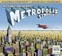 Daugherty: Metropolis Symphony